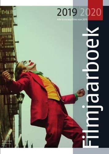 Filmjaarboek 2019/2020 alle bioscoopfilms van 2019