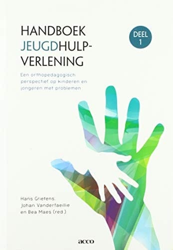 Een orthopedagogisch perspectief op kinderen en jongeren met problemen
