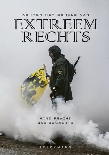 Achter het schild van extreemrechts