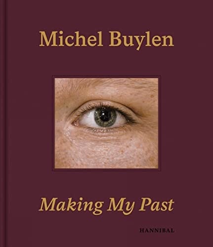 Michel Buylen making my past