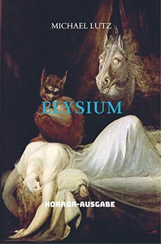 Elysium - Horror-Ausgabe