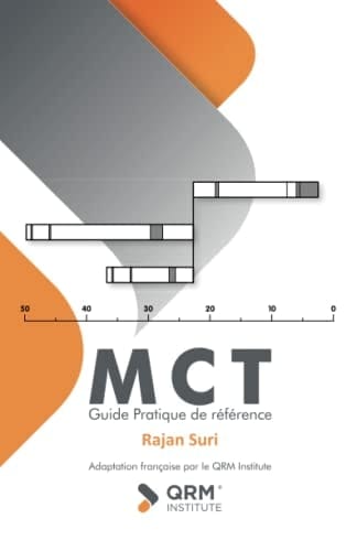MCT guide pratique de référence
