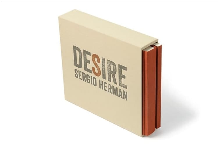 Desire recepten