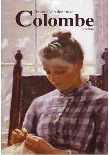 Colombe roman