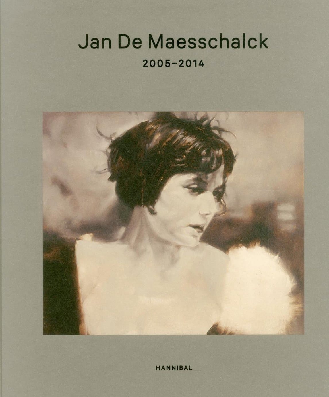 Jan De Maesschalck 2005-2014