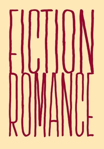 Fiction romance