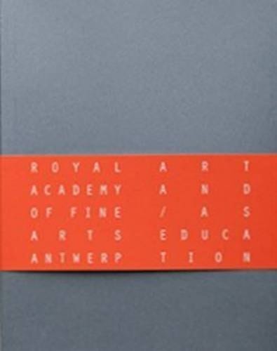 Contradictions and Propositions Art and