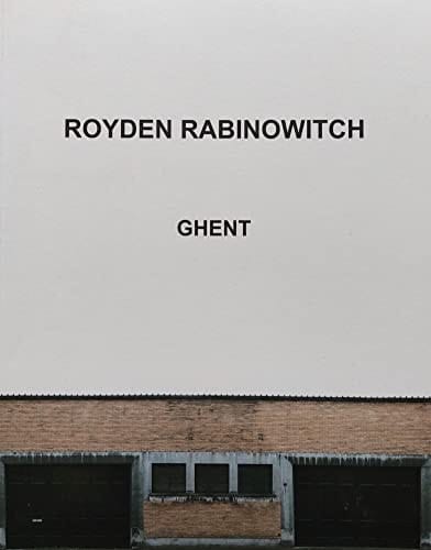Royden Rabinowitch Ghent
