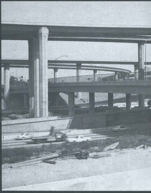 Imperial Courts, 1993-2015