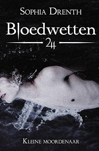 Kleine moordenaar (Bloedwetten)