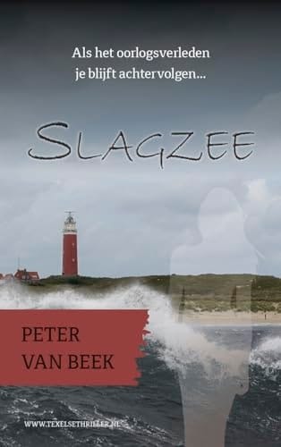 Slagzee als het oorlogsverleden je blijft achtervolgen...