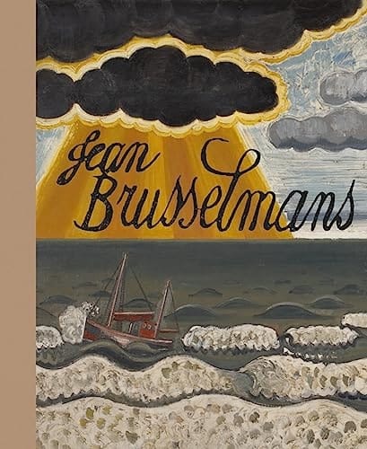 Jean Brusselmans, 1884-1953