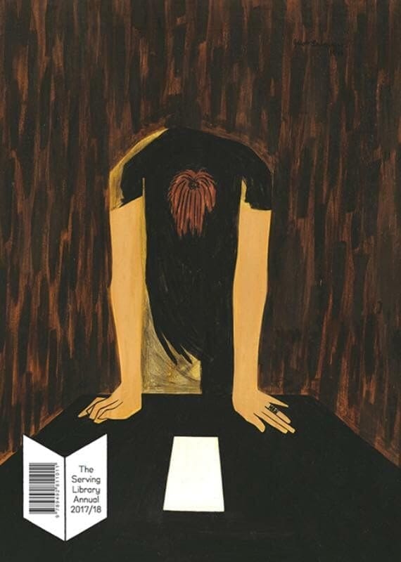 The Serving Library Annual 2017/2018