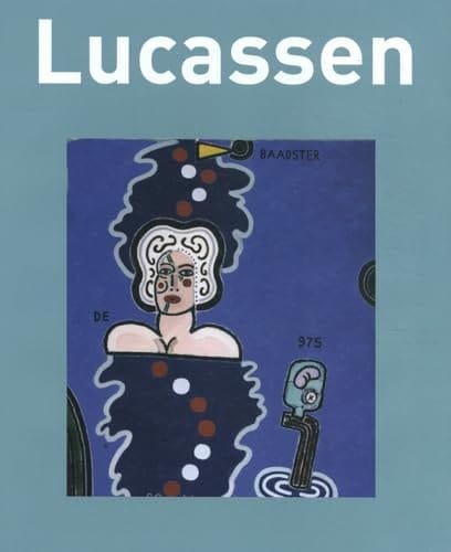 Lucassen - The joy of painting