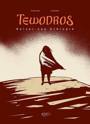 Tewodros Keizer van Ethiopië