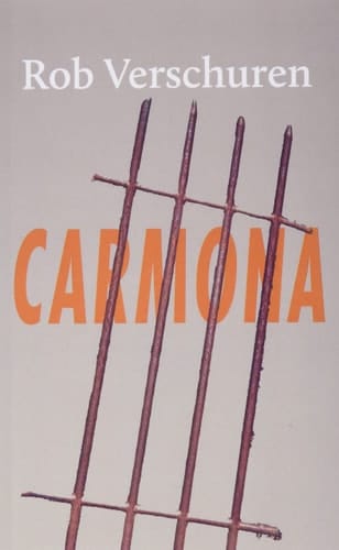 Carmona. Roman