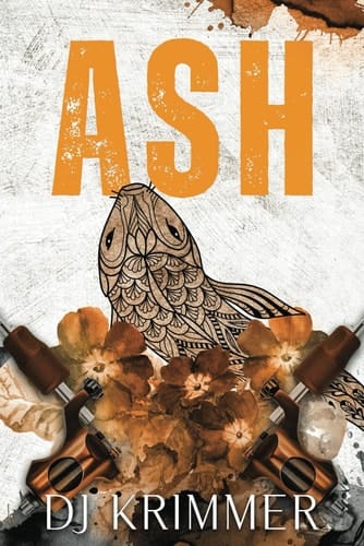 Ash (Dutch Edition)