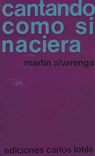Antología poética (1918-1936)