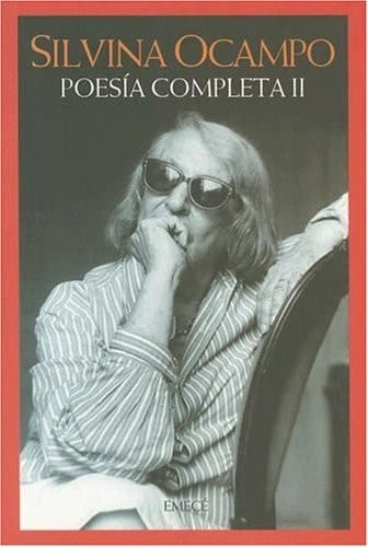 Poesía completa