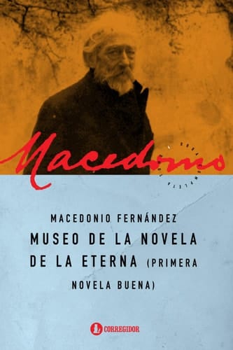 Museo de la novela de la eterna primera novela buena