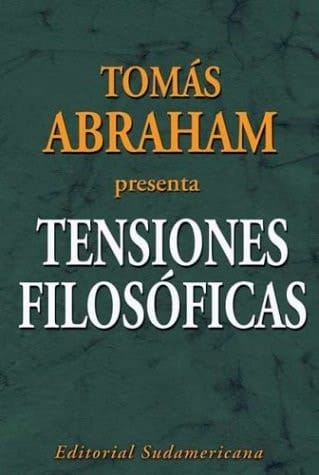 Tensiones filosóficas / Philosophical Tensions: El seminario de los jueves / The Seminary of Thursday (Spanish Edition)