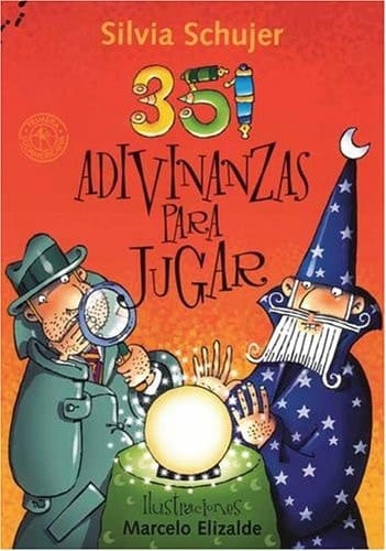 351 adivinanzas para jugar