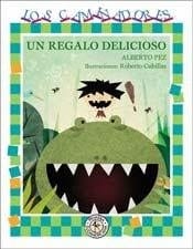 Un regalo delicioso