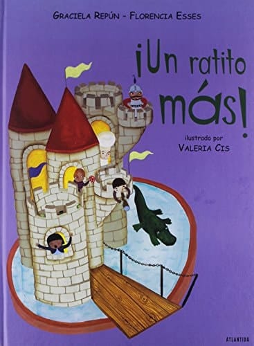 Un Ratito Mas!