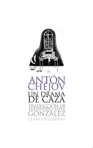 Un drama de caza