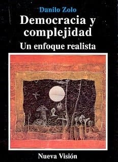 Democracia y complejidad un enfoque realista