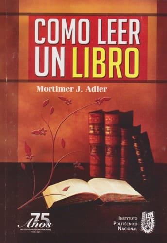 Cómo leer un libro