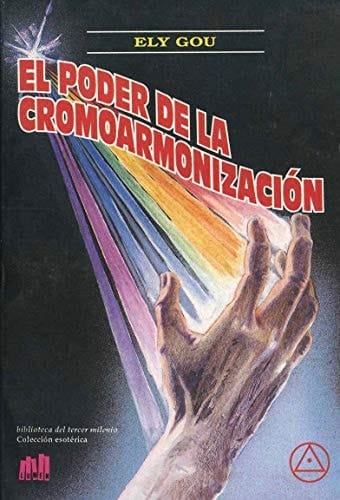 El Poder de La Cronoarmonizacion (Spanish Edition)