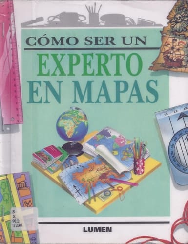 Cómo ser un experto en mapas