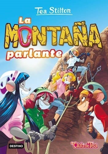 La Montana Parlante