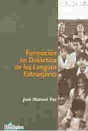Formación en didáctica de las lenguas extranjeras