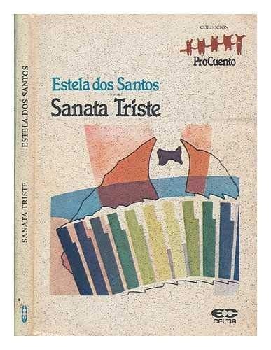 Sanata Triste