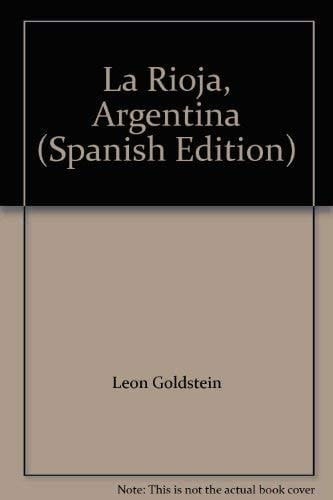 La Rioja, Argentina