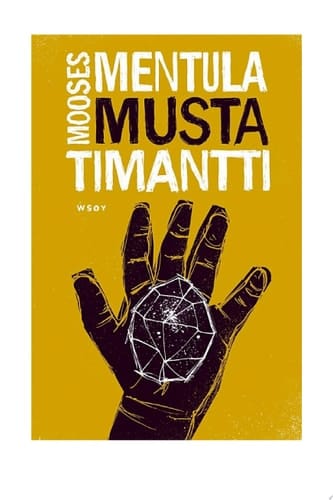 Musta timantti