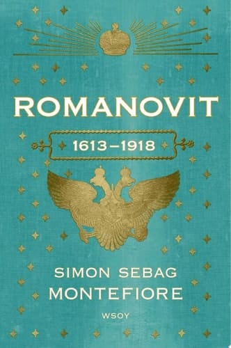 Romanovit 1613-1918