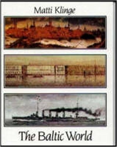 The Baltic world