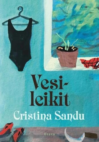 Vesileikit