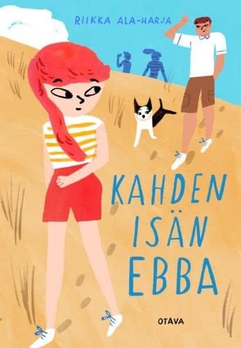 Kahden isän Ebba
