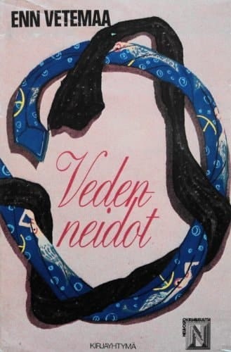 Vedenneidot