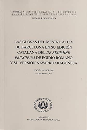 Annales Academiae Scientiarum Fennicae Ser. B