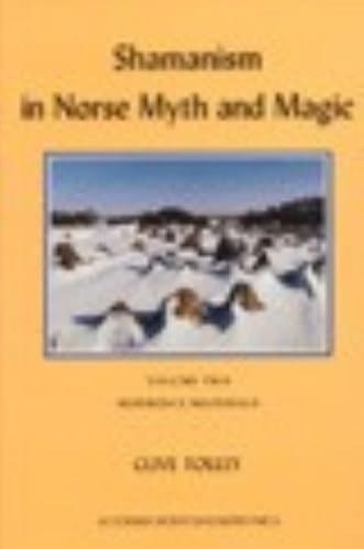 Shamanism in Norse myth and magic. 2. Reference materials