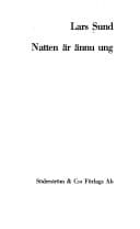Natten är ännu ung (Swedish Edition)
