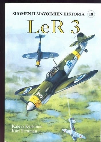 LeR 3