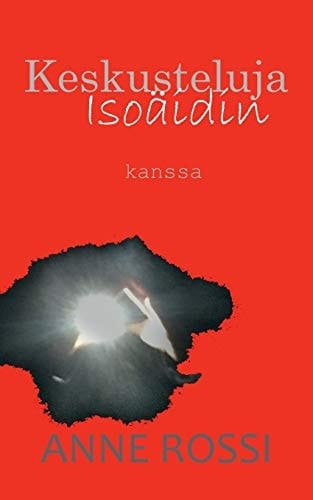 Keskusteluja Isoäidin Kanssa