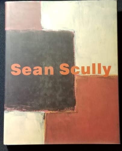 Sean Scully Sara Hildén Art Museum, Tampere, 13.9. 2003 - 15.2. 2004