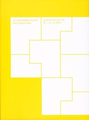 Award winning Croatian architecture 90-09